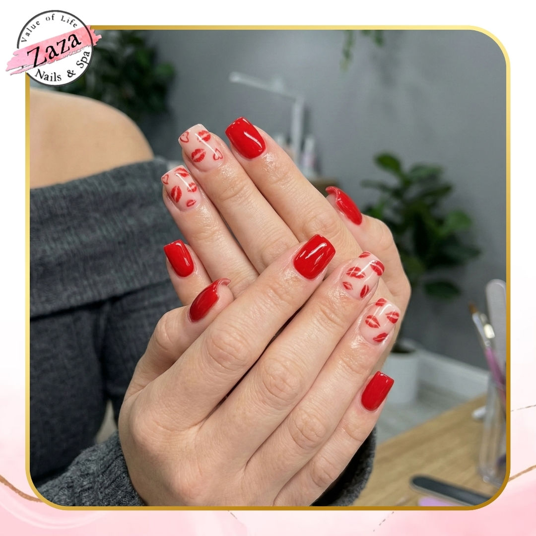 Nail Design Collection